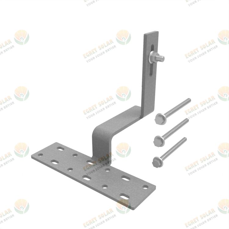 Solar Roof Hook