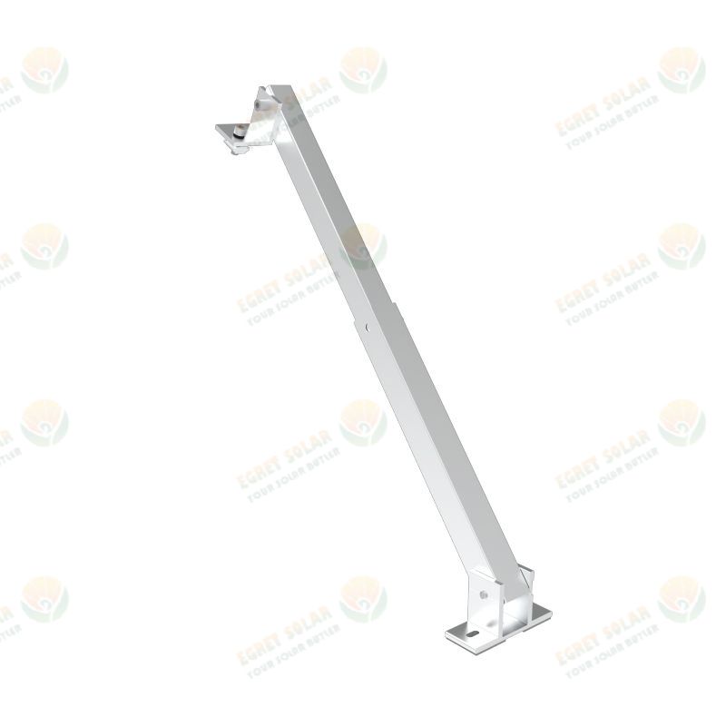 Adjustable Rear Leg