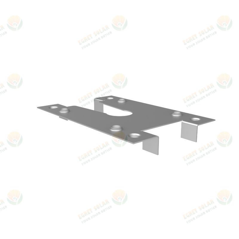 PV Grounding Washer