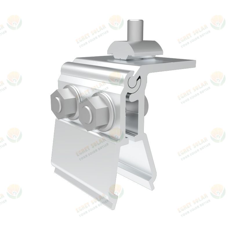 Concealed 26 Clamps