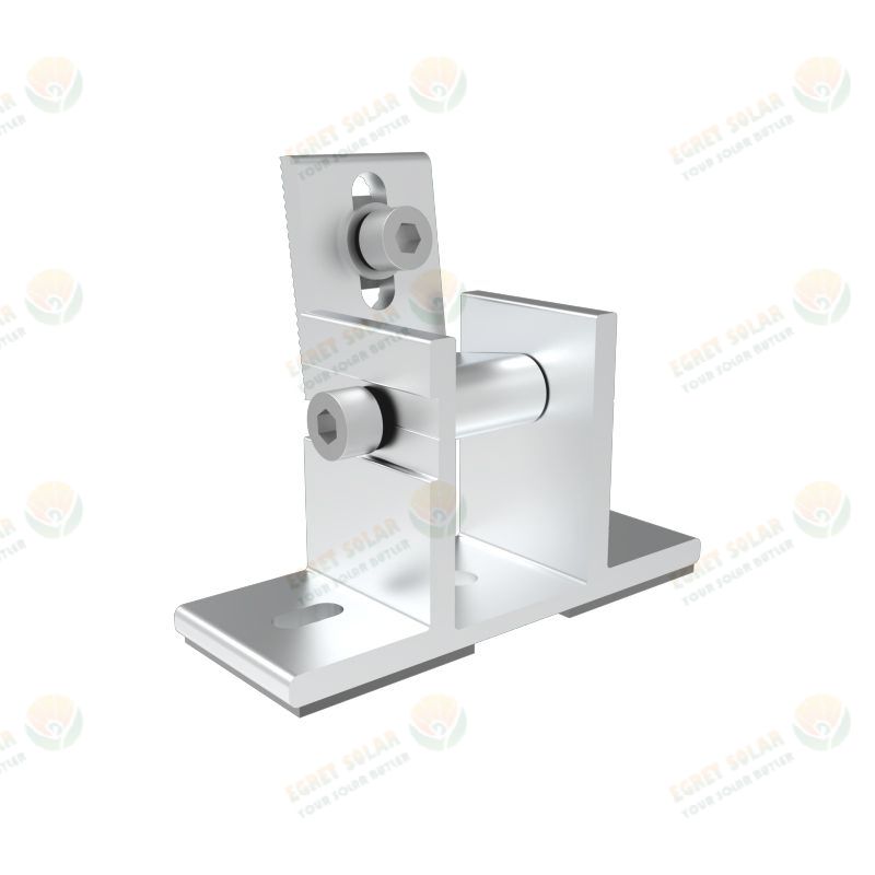 Adjustable Front Leg