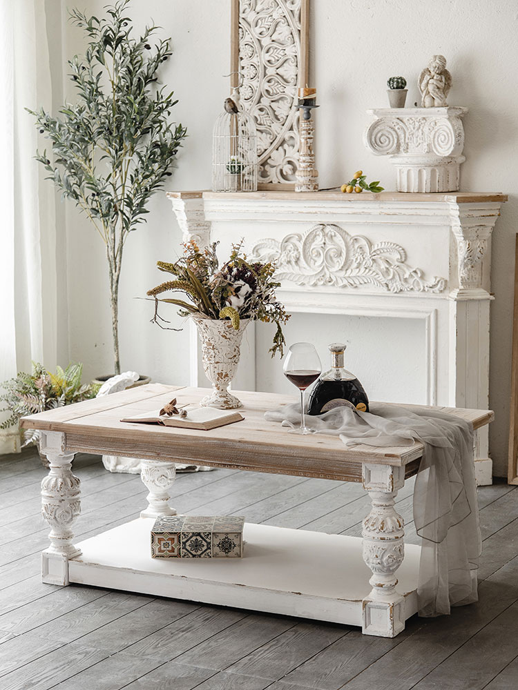center table for living room