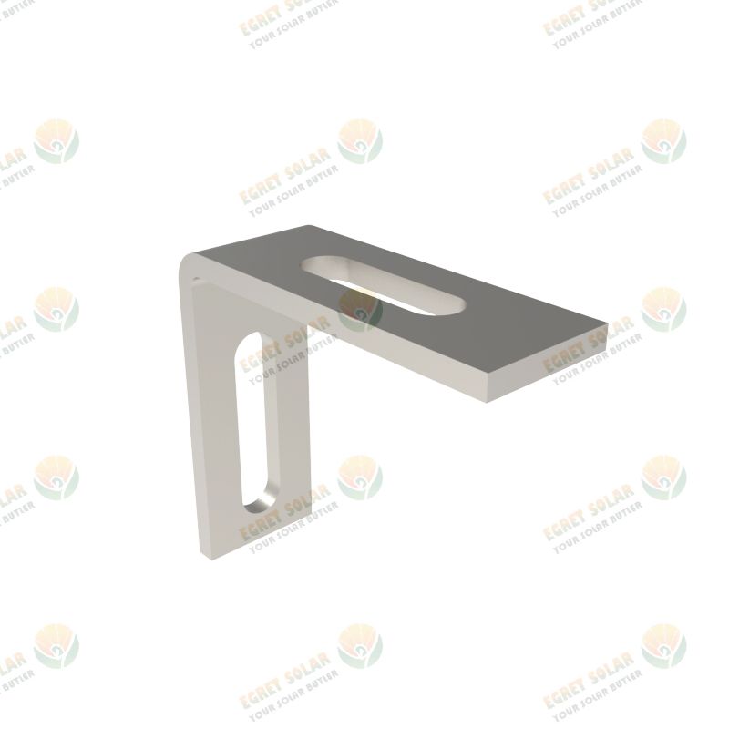 solar panel mounting roof hook