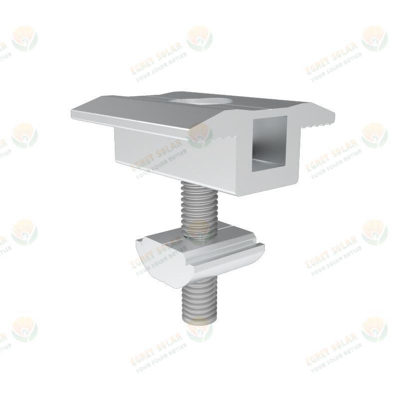 Natural Inter Clamp