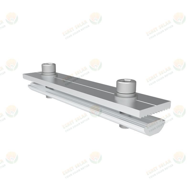 47B Rail Conector