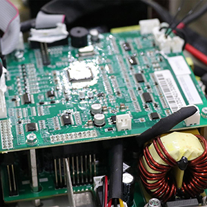 Inverter AC Inverter AC