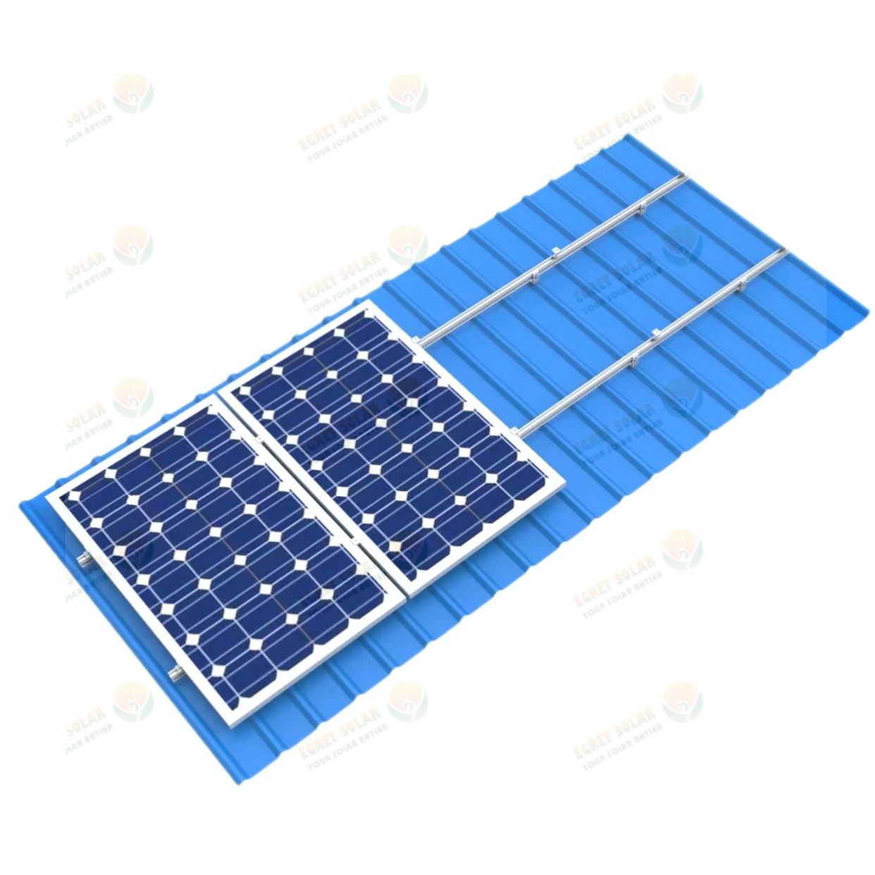 tile roof mounting systems