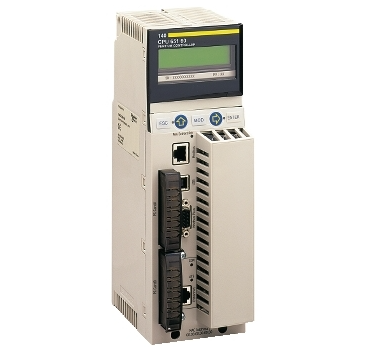 SCHNEIDER 140CPU65160