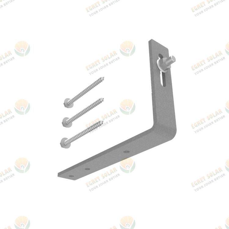 Solar Roof Hook