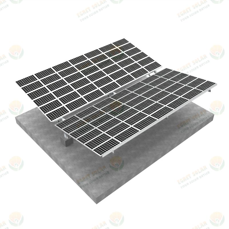 carbon steel carport