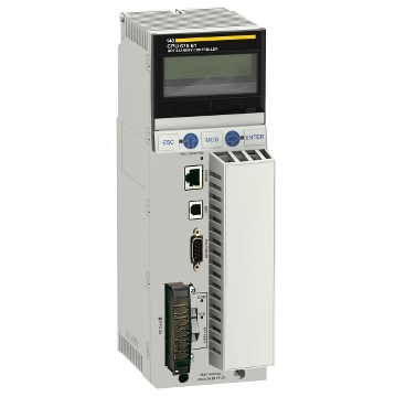 SCHNEIDER 140CPU67861