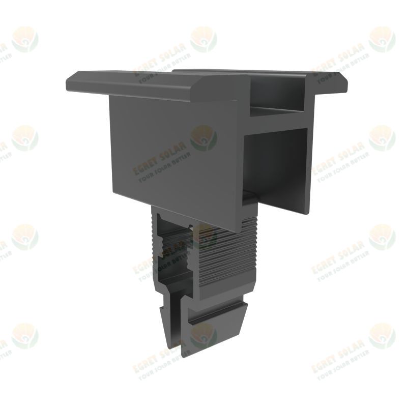 Black Rapid Inter Clamp