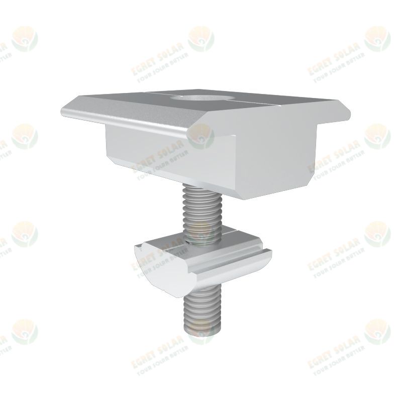 solid Inter Clamp