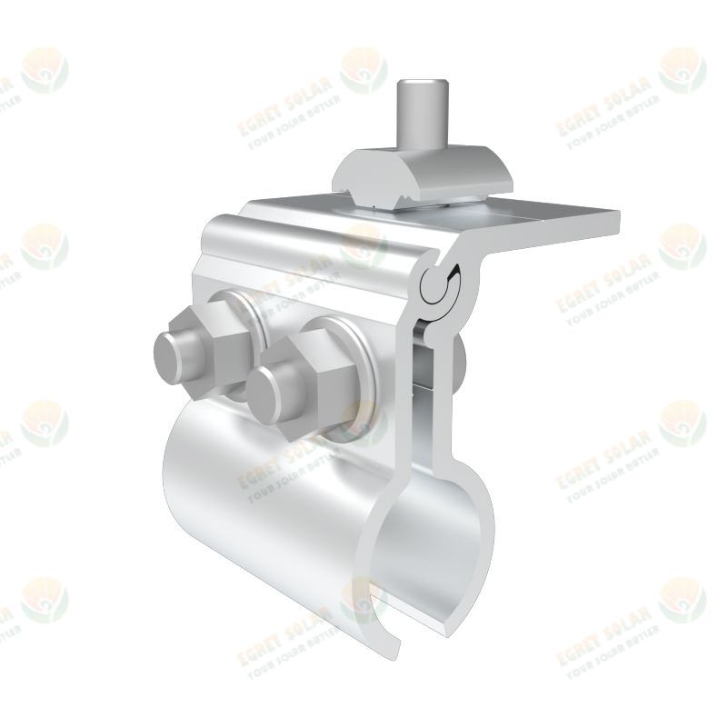 Angle Gallop 25 Clamps