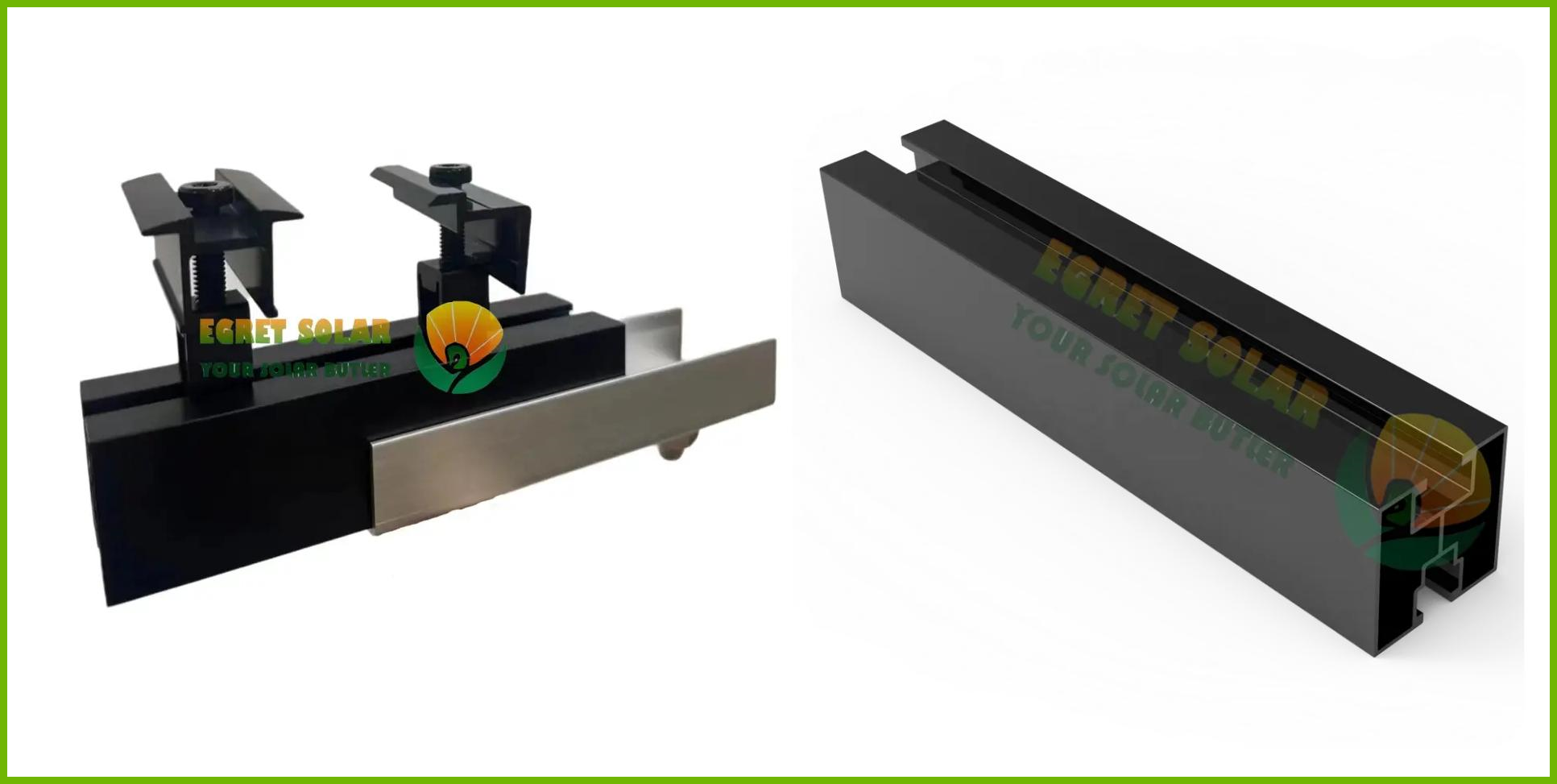 Solar Rail