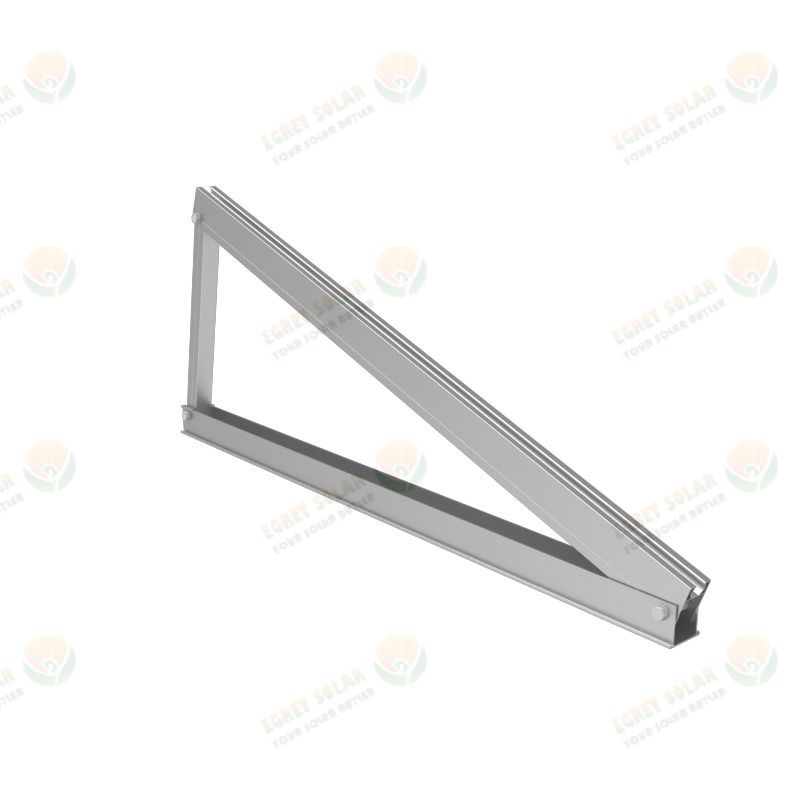 U Type Angular Triangle system