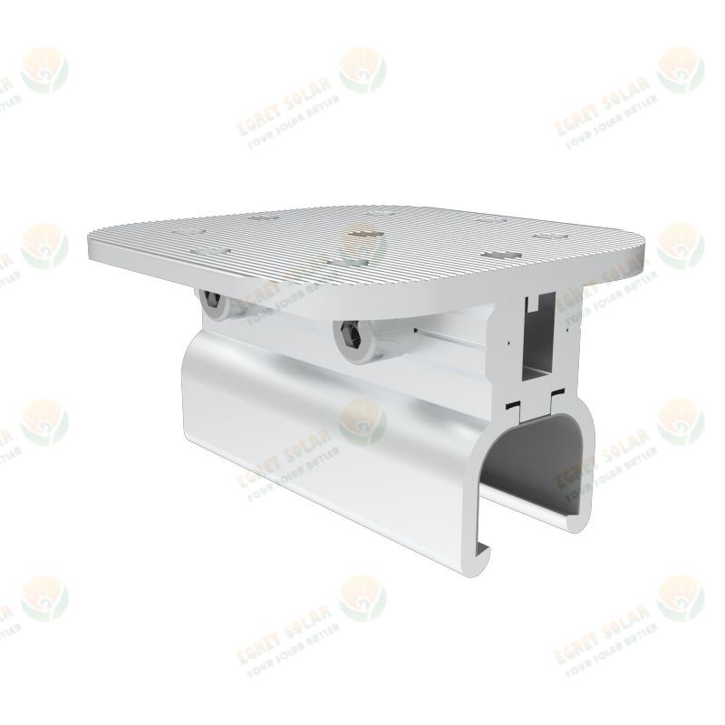 Multifunctional Klip Lok Components