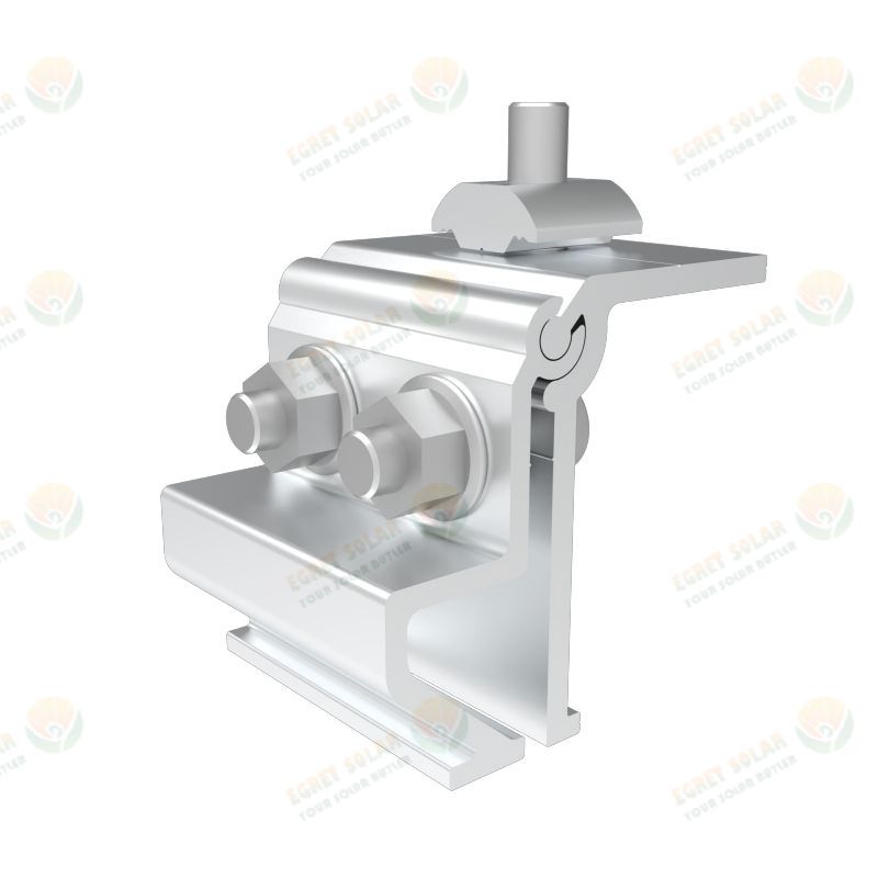 Standing Seam 20 Clamps