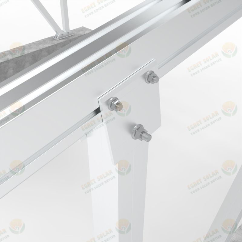 carport solar racking systems