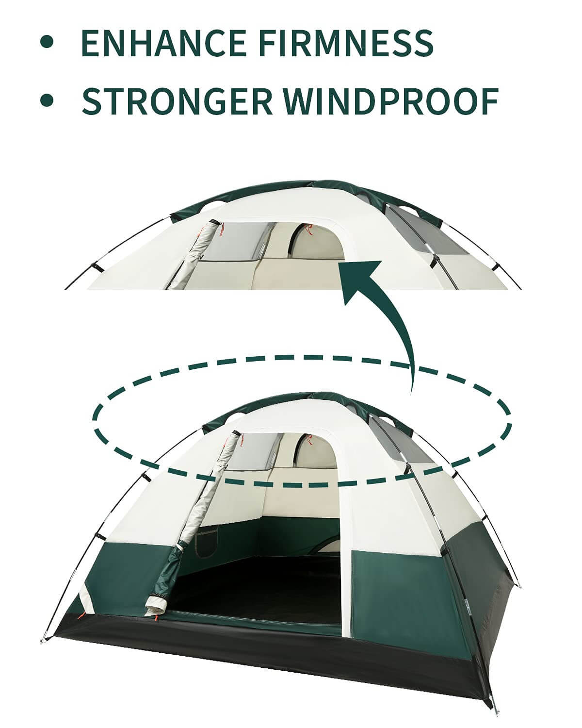 Lightweight Waterproof Tent Lightweight Waterproof Tent