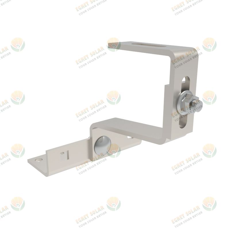 Adjustable Hook Tile Hook