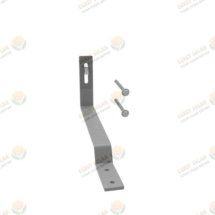 Vertical Flat Tile Hook
