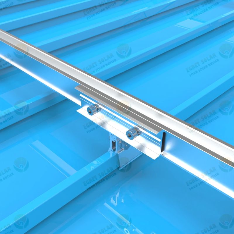tile roof solar panel mounting brackets