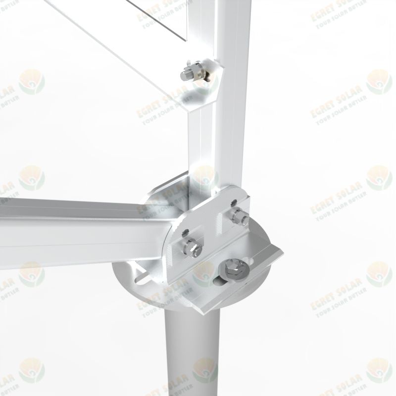 pv ground mounting systems