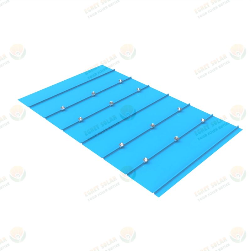 tile roof solar mounting brackets