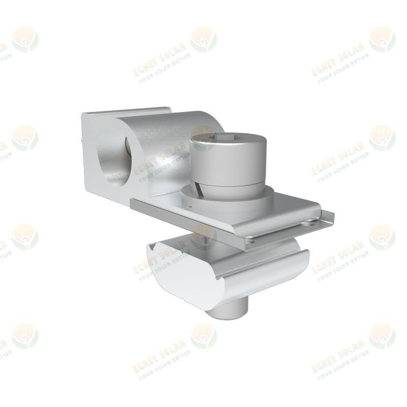 Solar Mount Grounding Lug