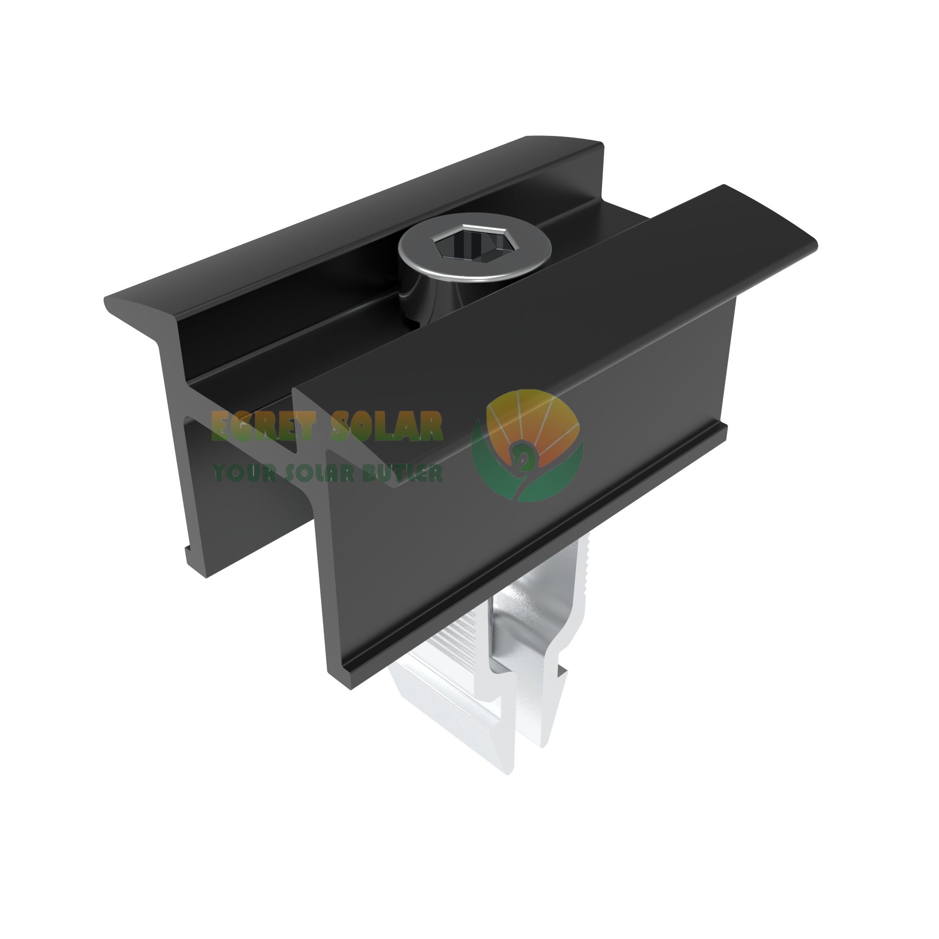 Rapid Mid Clamp