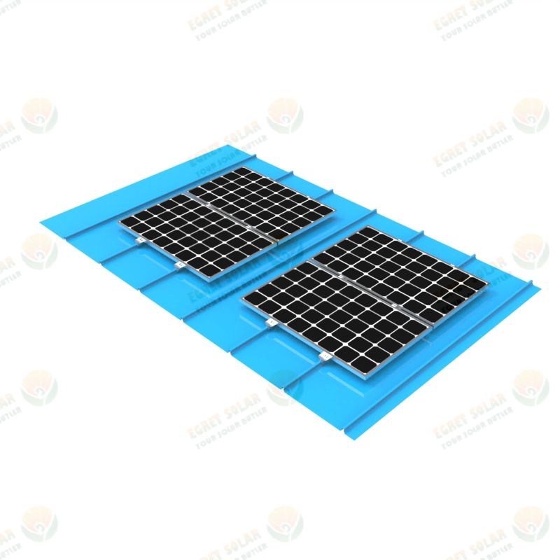 tile roof mounting systems