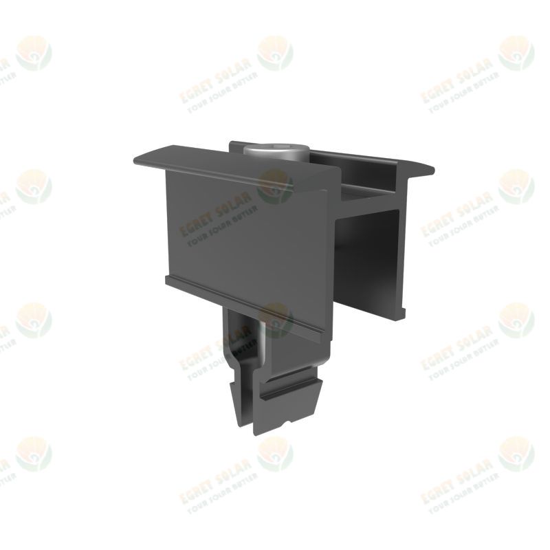 Black Rapid Mid Clamp