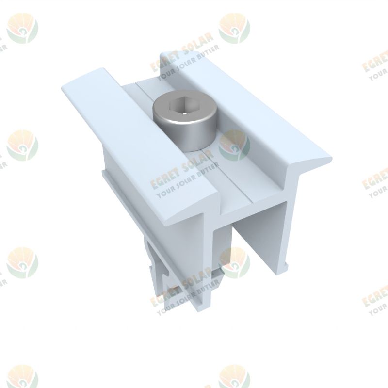 Natural Rapid Inter Clamp