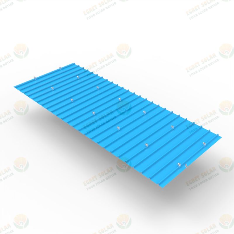 tile roof solar mounting brackets