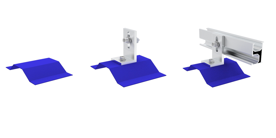L foot kit L feet bracket L foot kit L feet bracket