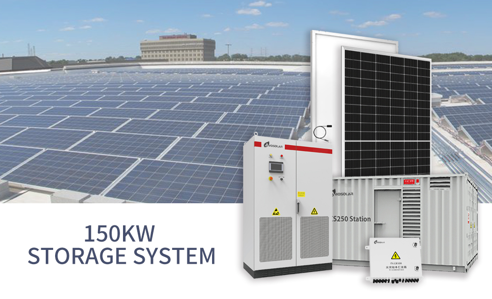 Solar Panel 400Watt