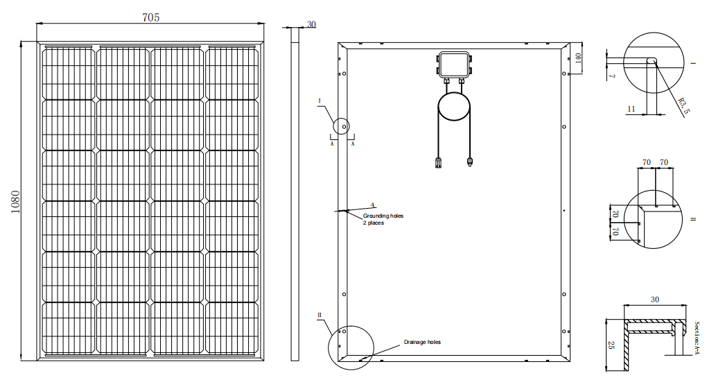 Solar Panel Monocrystalline Price