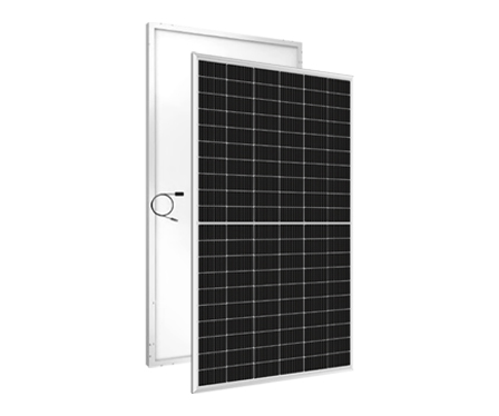 550W 560W Solar Panel In Stock