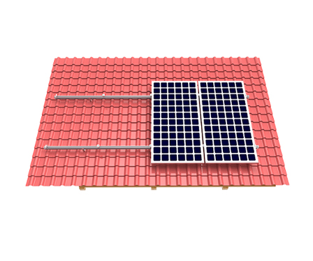 Panel Solar Cells