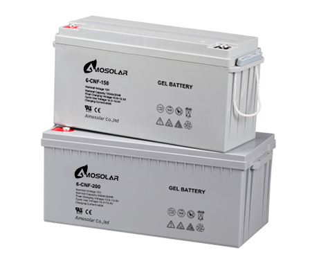 12V 24V 100Ah 200Ah Battery