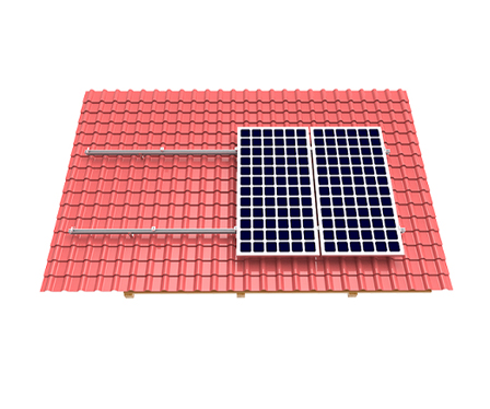 Paneles Solares 550 Watts