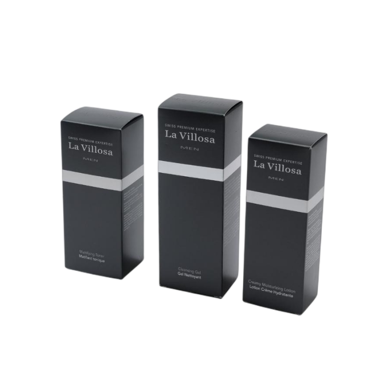 Custom Design Cosmetic Paper Box Custom Design Cosmetic Paper Box