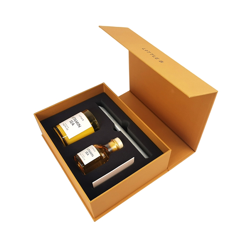Wholesale Custom Printed Cardboard Candle Packaging Box Wholesale Custom Printed Cardboard Candle Packaging Box