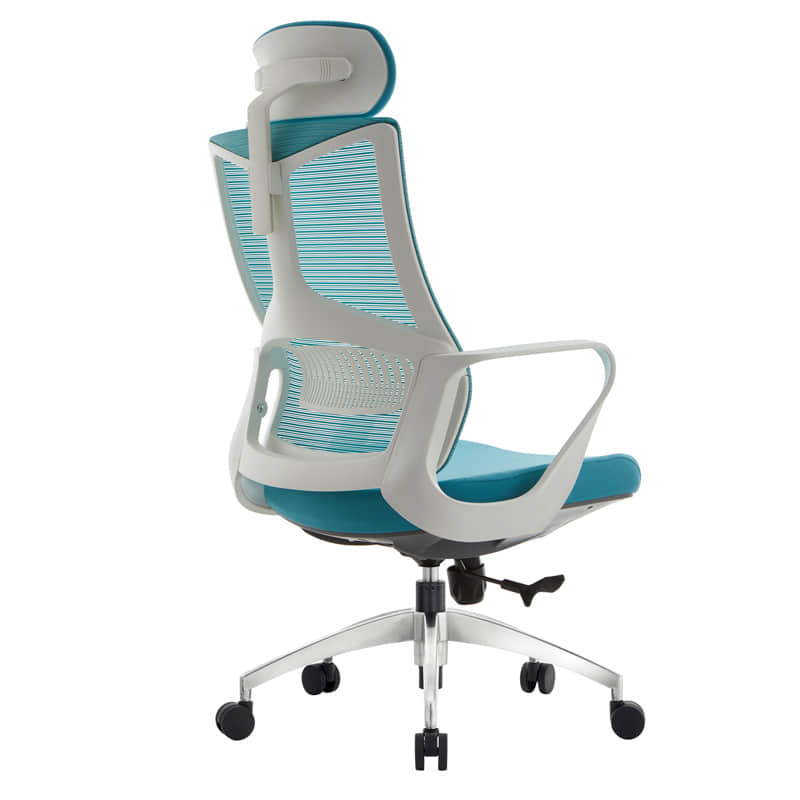 mesh office chair ergonomic