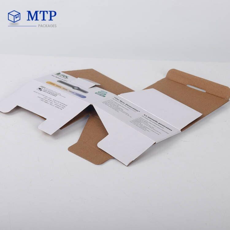 Custom Corrugated cardboard box Custom Corrugated cardboard box