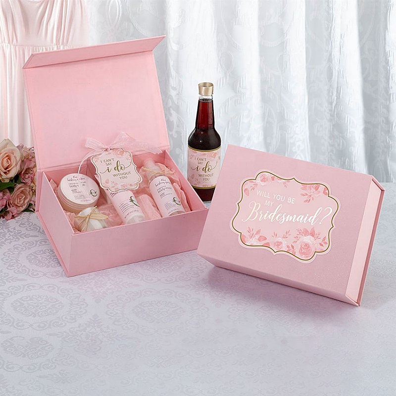 Professional Skin Care Product Makeup Cosmetic Gift Set Packaging Paper Boxes Professional Skin Care Product Makeup Cosmetic Gift Set Packaging Paper Boxes