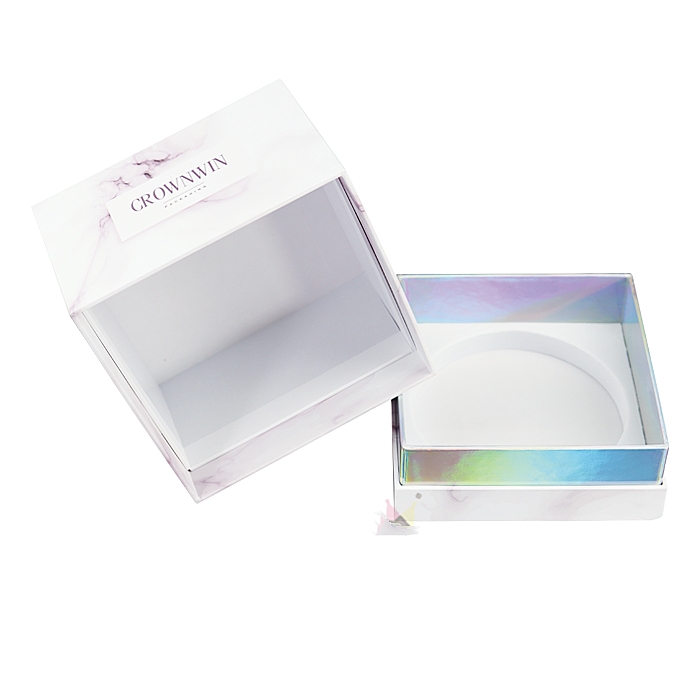 Eco-Friendly Wholesale Paper Custom Scented Candle Gift Box Eco-Friendly Wholesale Paper Custom Scented Candle Gift Box