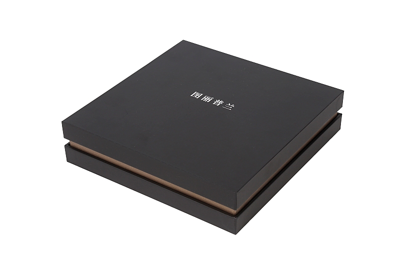 Professional Manufacturer Black Lid and Base Gift Box Professional Manufacturer Black Lid and Base Gift Box
