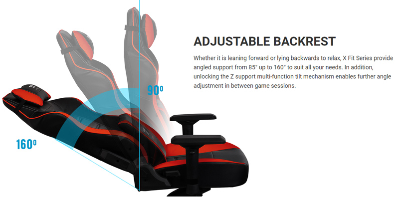 Computer Racing Gaming Chair